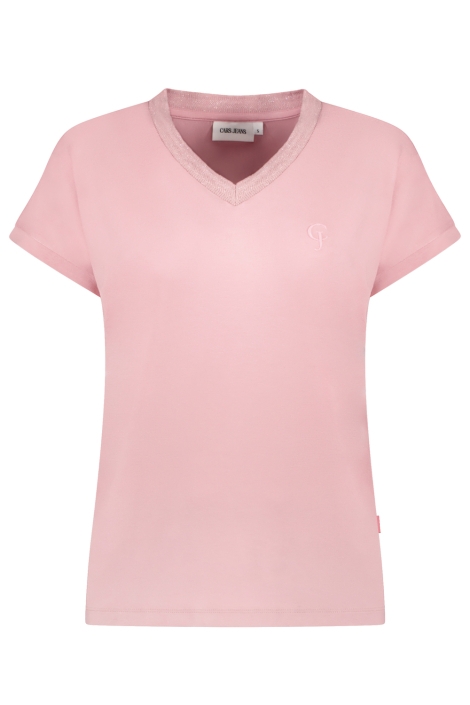 Cars winnie ts soft pink